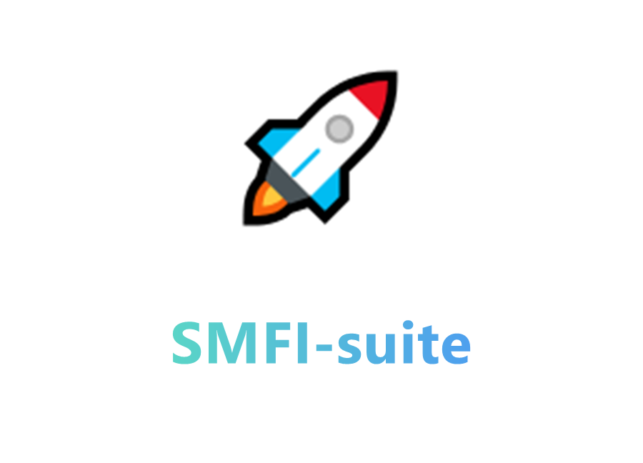 SMFI-suite