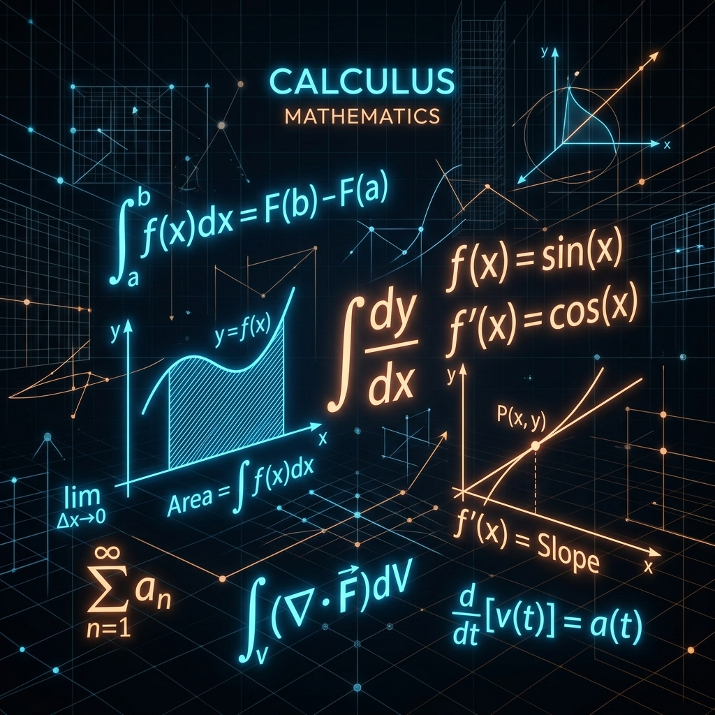Calculus Traener